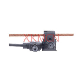 XKM/NTD-2系列分步式絕緣穿刺線夾
